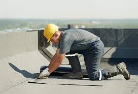 Best Roof Installation  in Aitkin, MN